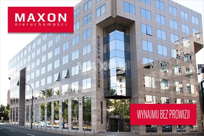 lokal użytkowy na wynajem 537m2 lokal użytkowy Warszawa, Wola, ul. Sienna