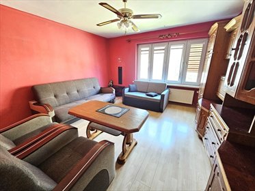 mieszkanie na sprzedaż 51m2 mieszkanie Katowice, Giszowiec, Karliczka