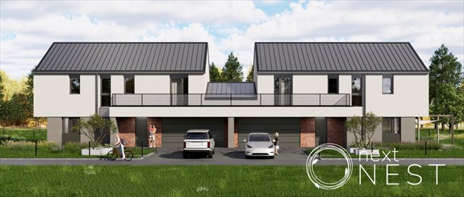 dom na sprzedaż 186m2 dom Konstancin-Jeziorna, Warecka