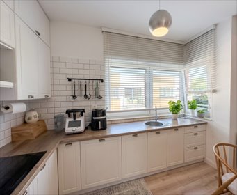 Przestronne 3-pokojowe mieszkanie z tarasem i miejscem postojowym. mieszkanie Rzeszów, Jazowa