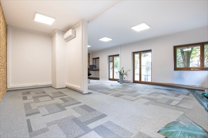 lokal użytkowy na wynajem 130m2 lokal użytkowy Kraków, Eisenberga