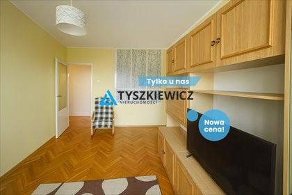 mieszkanie na sprzedaż 37m2 mieszkanie Sopot, Górny, Niepodległości