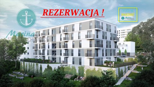 mieszkanie na sprzedaż 38m2 mieszkanie Gdynia, Grabówek, Hugo Kołłątaja