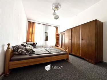 mieszkanie na sprzedaż 50m2 mieszkanie Poznań, Centrum, Strzałowa