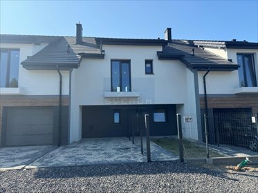 dom na sprzedaż 97m2 dom Wierzchowisko, Osiedlowa