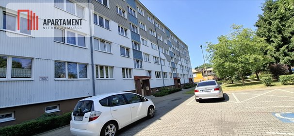 Zapraszam do 2-pokojowego mieszkania 37,2 m² po remoncie mieszkanie Lubin