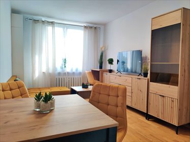 mieszkanie na wynajem 38m2 mieszkanie Bytom, Rozbark, Arki Bożka