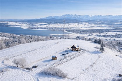 dom na sprzedaż 55m2 dom Szlembark, Na Konty