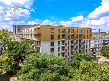 mieszkanie na sprzedaż 31m2 mieszkanie Wrocław, Stare Miasto, Przedmieście Świdnickie