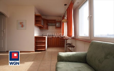 mieszkanie na sprzedaż 24m2 mieszkanie Piotrków Trybunalski, Zachodnia, Norwida