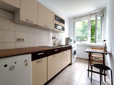 mieszkanie na wynajem 44m2 mieszkanie Kraków, Prądnik Biały, Księdza Kazimierza Siemaszki