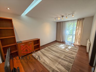 Przestronne 2 pokoje na Antoniuku, 38 m², 1 piętro mieszkanie Białystok, Antoniuk, Antoniukowska