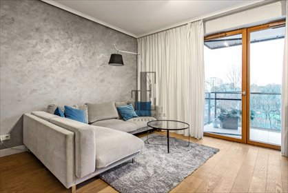 mieszkanie na wynajem 70m2 mieszkanie Warszawa, Śródmieście Powiśle, Tamka