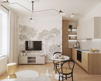 mieszkanie na sprzedaż 38m2 mieszkanie Kraków, Dębniki, Dębniki, Zamkowa