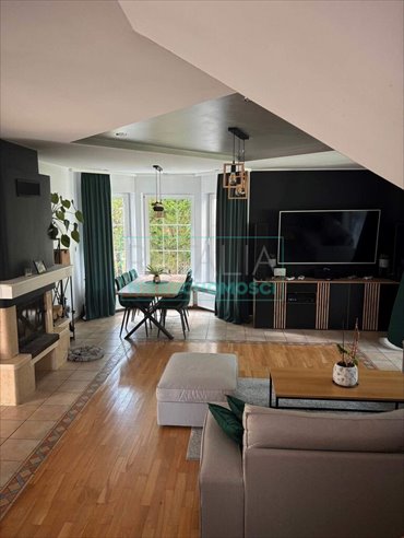 dom na sprzedaż 158m2 dom Sochaczew