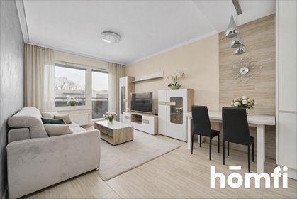 mieszkanie na wynajem 54m2 mieszkanie Wrocław, Swojczyce, Swojczyce, Ferdynanda Magellana