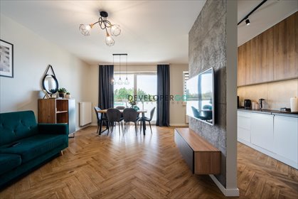 mieszkanie na sprzedaż Wasilków Dereniowa 64 m2