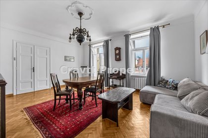 mieszkanie na sprzedaż 88m2 mieszkanie Warszawa, Żoliborz