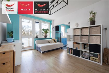 mieszkanie na sprzedaż 31m2 mieszkanie Gdynia, Babie Doły, Ikara