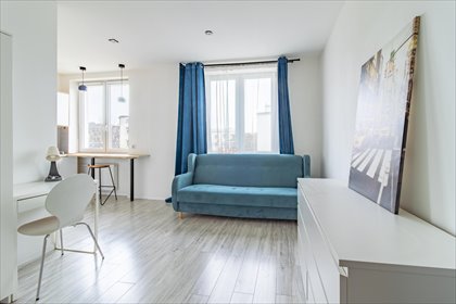 mieszkanie na sprzedaż 50m2 mieszkanie Łódź, Zawiszy Czarnego