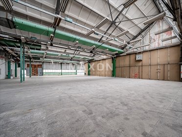 lokal użytkowy na wynajem 2314m2 lokal użytkowy Błonie, ul. Grodziska