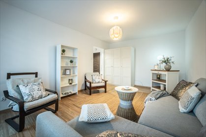 mieszkanie na sprzedaż 33m2 mieszkanie Łódź, Górna, Jarosławska