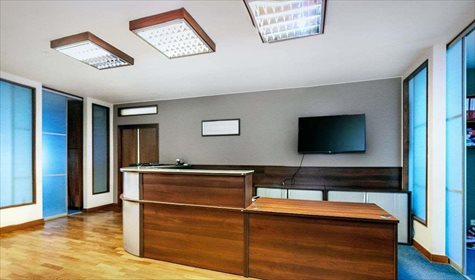 lokal użytkowy na sprzedaż 110m2 lokal użytkowy Warszawa, Śródmieście, Dzika