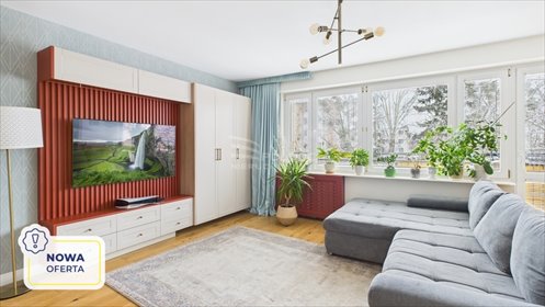 mieszkanie na sprzedaż 61m2 mieszkanie Łomża, Bolesława Prusa