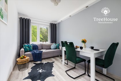 mieszkanie na sprzedaż 36m2 mieszkanie Olsztyn, Pieczewo, Ludwiki Stramkowskiej