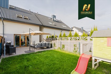 dom na sprzedaż 90m2 dom Borowiec