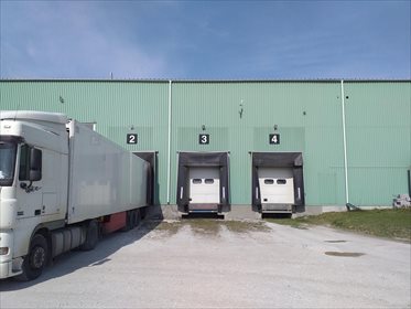 Lokal użytkowy na sprzedaż Mniszew 2 000m2 Foto 6
