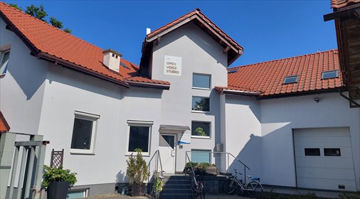 Polecam nowoczesny lokal 180 m² w Gdańsku Żabianka lokal użytkowy Gdańsk, Żabianka-Wejhera-Jelitkowo-Tysiąclecia, Wejhera