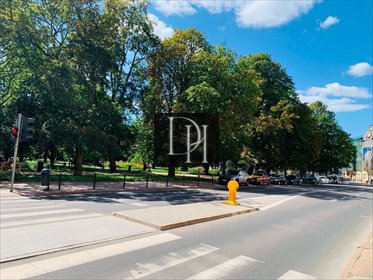 Zapraszam do kawalerki 25 m² z oddzielną kuchnią w centrum Szczecina mieszkanie Szczecin, Śródmieście-Centrum, Edmunda Bałuki