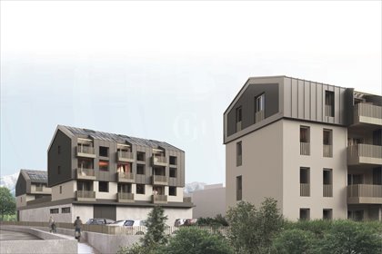 mieszkanie na sprzedaż 95m2 mieszkanie Predazzo