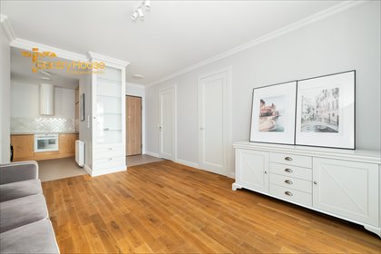 mieszkanie na wynajem 46m2 mieszkanie Gdynia, Śródmieście, Władysława IV