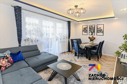 mieszkanie na sprzedaż 66m2 mieszkanie Zielona Góra