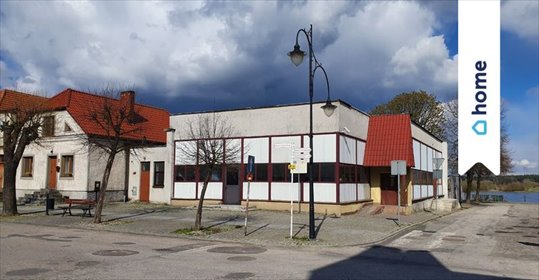 lokal użytkowy na sprzedaż 370m2 lokal użytkowy Nieszawa