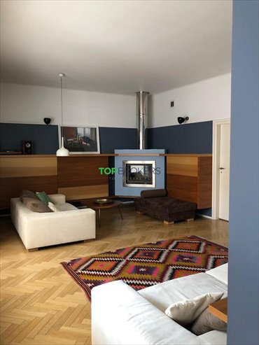 Na wynajem przestronne 98 m² mieszkanie 3 pok. w Warszawie mieszkanie Warszawa, Praga-Północ Stara Praga, Jakuba Jasińskiego