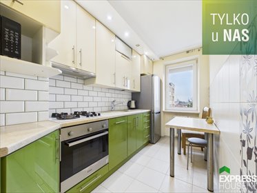 mieszkanie na sprzedaż 47m2 mieszkanie Dąbrowa Białostocka, Południowa