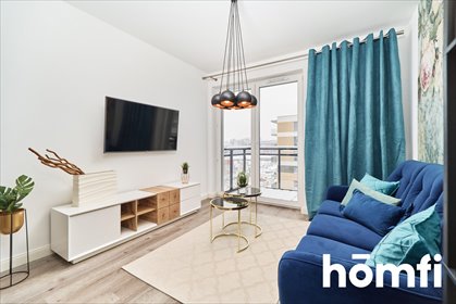 mieszkanie na sprzedaż 40m2 mieszkanie Wrocław, Stare Miasto, Tęczowa