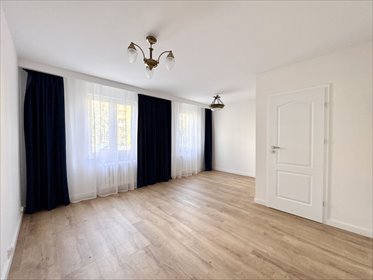 Przestronne 2 pokoje z balkonem i piwnicą. mieszkanie Rzeszów, Podhalańska