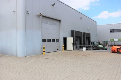 lokal użytkowy na sprzedaż 3200m2 lokal użytkowy Gdańsk, Brzeźno