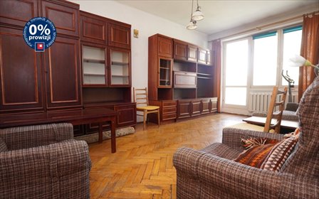 Na sprzedaż przestronne 2-pokojowe mieszkanie z balkonami w Piotrkowie mieszkanie Piotrków Trybunalski, Próchnika, Próchnika