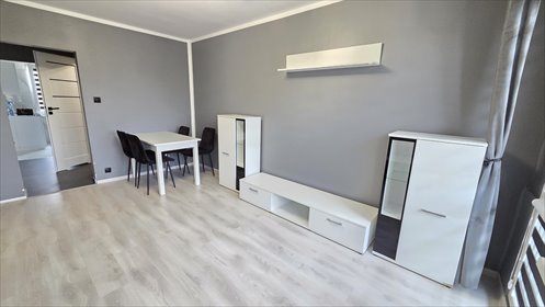 Funkcjonalne 2-pokojowe mieszkanie z balkonem w Grudziądzu zapraszam mieszkanie Grudziądz