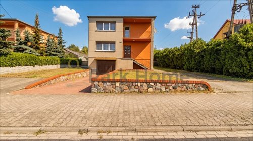 Polecam dom 179 m² z dużą działką w Włoszakowicach dom Włoszakowice