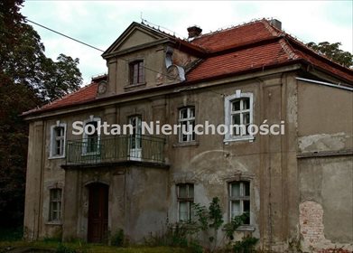 Lokal użytkowy na sprzedaż Srocko Wielkie 450m2 Foto 6