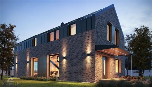 dom na sprzedaż 187m2 dom Zalesie-Dwór, Zalesie-Dwór