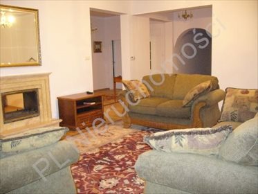 dom na sprzedaż 450m2 dom Podkowa Leśna