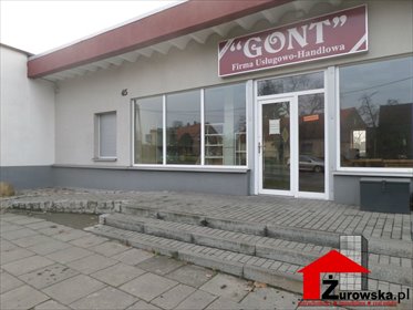 lokal użytkowy na sprzedaż 145m2 lokal użytkowy Kędzierzyn-Koźle, Kłodnica