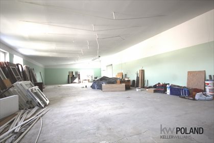 Magazyn na wynajem Kostrzyn, Nad Strumieniem 500m2 Foto 2